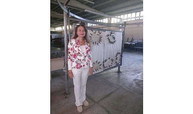 Egeli akademisyene “Somut Olmayan Kültürel Miras Taşıyıcısı" unvanı verildi