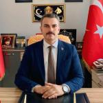 MHP Adıyaman İl Başkanı Ali Önat’tan Büyük Taarruz’un 103. yılı mesajı
