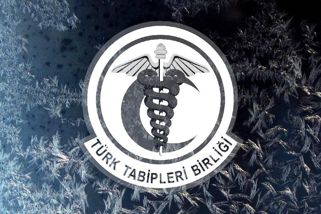 Demokrasi Olmadan Sağlık Olmaz!