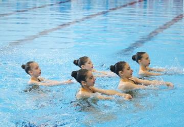 İBB Spor Okulları'nda Yeni Dönem Başladı