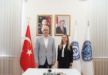 Bu proje ile sinovitin teşhisine yönelik iki yeni yerli ve milli ilaç geliştirilecek