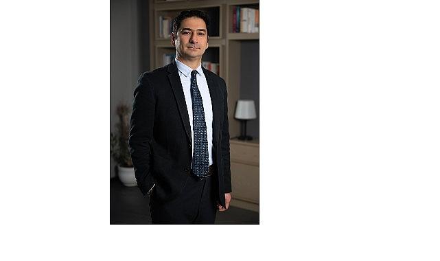 ODAŞ GRI ve TSRS Uyumlu İlk Sürdürülebilirlik Raporu'nu yayımladı “Geleceği Sorumlulukla Şekillendiriyoruz"