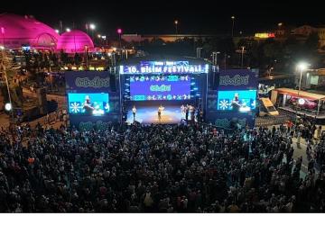 Başkan Altay: “Bilim Festivali'miz 24 Ağustos Akşamına Kadar Yüz Binleri Konya'da Ağırlayacak"