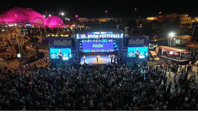Başkan Altay: “Bilim Festivali'miz 24 Ağustos Akşamına Kadar Yüz Binleri Konya'da Ağırlayacak" Başkan Altay: “Bilim Festivali'miz 24 Ağustos Akşamına Kadar Yüz Binleri Konya'da Ağırlayacak"