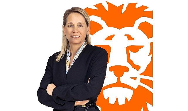 ING'den “Turuncu Genç Hesap" ile gençlere her zaman günlük yüksek faiz