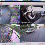 Adıyaman Belediyesi’nde çalışan halk otobüsü şoförünün duyarlılığı faciayı önledi - Videolu Haber