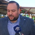 Alsan’dan Konteyner Kent Tepkisi: ‘Bitmemiş Dairelere Zorla Taşımak Zulümdür’