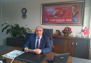 İzmir’de Kapatılacak Bozyaka Hastanesi Tartışma Yarattı! 