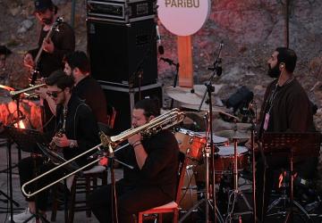 Paribu'nun beşinci kez ana sponsoru olduğu Bozcaada Caz Festivali sona erdi
