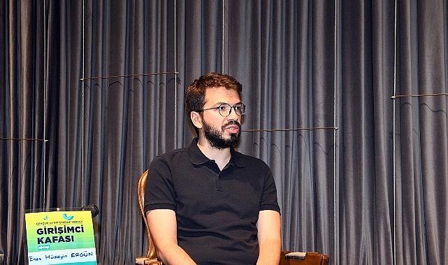 Osmangazi Belediyesi girişimci gençlere yeni ufuklar açıyor Osmangazi Belediyesi girişimci gençlere yeni ufuklar açıyor