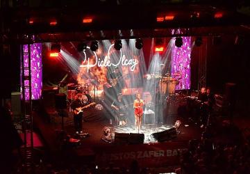 Ödemiş'te Zafer Coşkusu