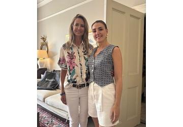 Kraliyet Ailesinin Yeni Gözdesi: Barrus x Art de Huile
