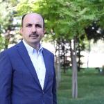 Başkan Altay KOSKİ Tarihinin En Yüksek Bütçeli Yatırımını Müjdeledi: “Merkez Atıksu Arıtma Tesisimizin Kapasitesini İki Katına Çıkarıyoruz"