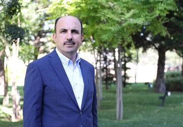 Başkan Altay KOSKİ Tarihinin En Yüksek Bütçeli Yatırımını Müjdeledi: “Merkez Atıksu Arıtma Tesisimizin Kapasitesini İki Katına Çıkarıyoruz"