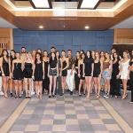 Miss & Mr Model of Türkiye 2025 İçin Geri Sayım Başladı! İstanbul Ön Elemesi Gerçekleşti