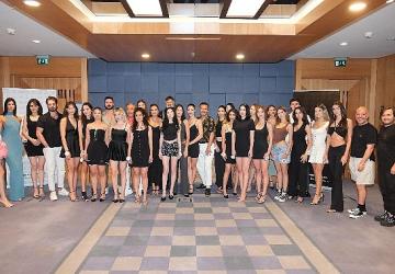 Miss & Mr Model of Türkiye 2025 İçin Geri Sayım Başladı! İstanbul Ön Elemesi Gerçekleşti