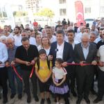 Adıyaman Belediyesi tarafından ‘Yaşayan Kütüphane’ hizmete açıldı - Videolu Haber
