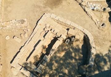 Euronews'ten Kemer tanıtımı