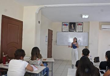 Üniversite adayı gençlerin tercihi ATABEM oldu