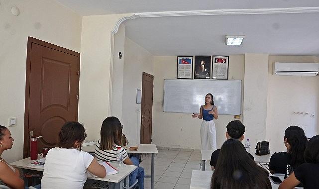 Üniversite adayı gençlerin tercihi ATABEM oldu