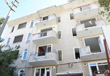 Kentsel Dönüşümde 2. ve 3. Etap İçin Çalışmalar Başladı