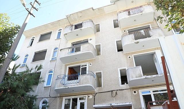 Kentsel Dönüşümde 2. ve 3. Etap İçin Çalışmalar Başladı