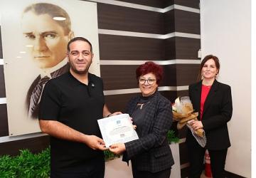 Narlıdere'de KİHEP Başvuruları 1 Eylül'de Başlıyor
