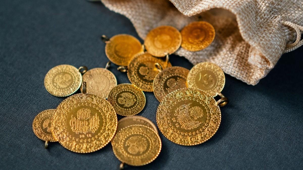 Altın Dört Ayın Zirvesinde: Gram Altın 4.611 TL’yi Gördü