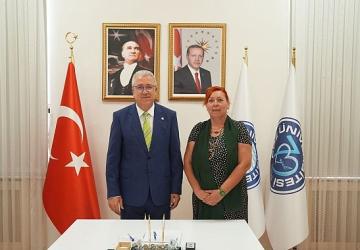 EÜ'den Osmanlı edebiyatını dijital teknolojilerle buluşturan yenilikçi proje