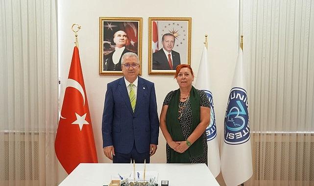 EÜ'den Osmanlı edebiyatını dijital teknolojilerle buluşturan yenilikçi proje