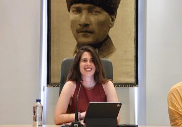 Çeşme Belediye Meclisi Eylül Ayı Toplantısı Gerçekleşti