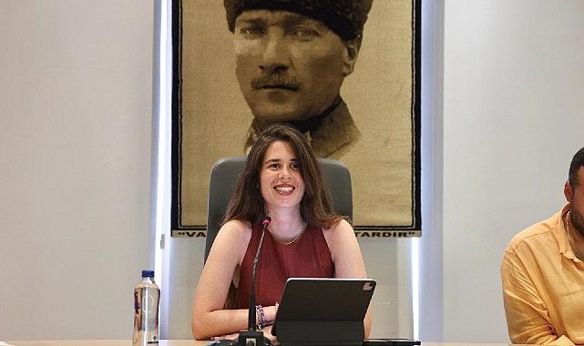 Çeşme Belediye Meclisi Eylül Ayı Toplantısı Gerçekleşti