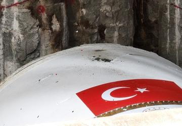 Başkan Büyükakın: "Çok mutluyuz"