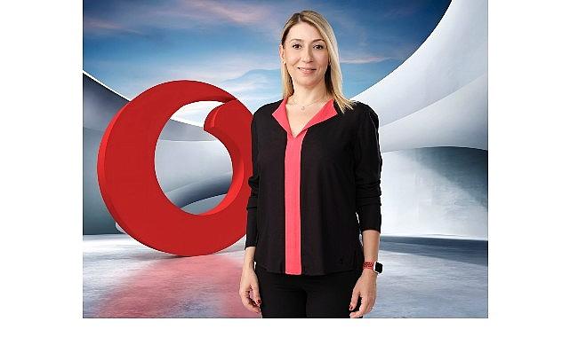 Vodafone Flex'ten Okula ve Şehre Dönüş Kampanyası