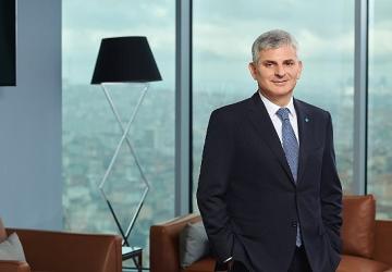 Türkiye Finans'tan ekonomiye 2025'in ilk yarısında güçlü katkı