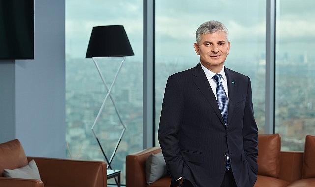 Türkiye Finans'tan ekonomiye 2025'in ilk yarısında güçlü katkı