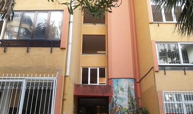 Kadıköy'de Sanat Eserleri Yerinde Korunuyor Kadıköy'de Sanat Eserleri Yerinde Korunuyor