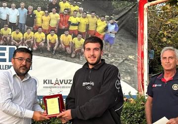 KOSKEM'de 2025 sezonu başarıyla kapandı