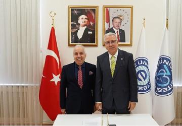 Egeli Bilim İnsanından Zeytin Üretiminin Sürdürülebilirliğini Sağlayacak Proje
