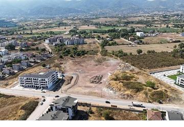 Kartepe Evleri projesinde ilk kazma vuruluyor