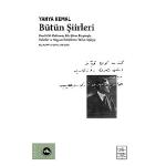 Modern Türk Şiirinin Ustası Yahya Kemal “Bütün Şiirleri"yle Raflarda