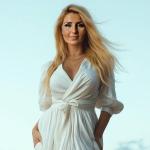 Ayça Peri müzikte ustaların izinden gidiyor