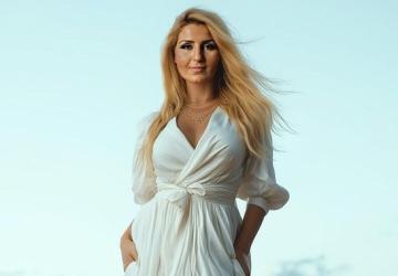 Ayça Peri müzikte ustaların izinden gidiyor