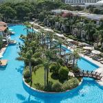 Ela Excellence Resort Belek, Netflix İngiltere'de yer alan ilk Türk otel markası oldu