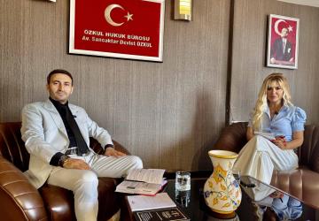 Av. Sancaktar Devlet Özkul, “Tutuklama Son Çare Olmalı”