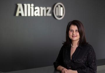 BES'te her 4 katılımcıdan 1'i Allianz Türkiye'den
