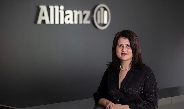 BES'te her 4 katılımcıdan 1'i Allianz Türkiye'den BES'te her 4 katılımcıdan 1'i Allianz Türkiye'den