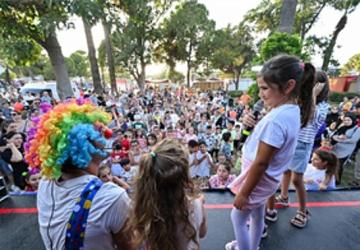 İzmir Enternasyonal Fuarı'na hafta sonu ziyaretçi yağdı