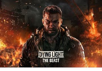 Dying Light: The Beast'in Çıkış Tarihi 18 Eylül 2025'e Alındı