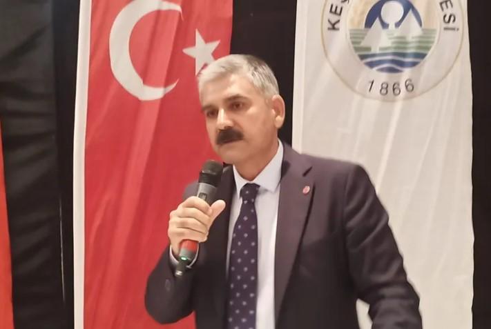Remzi Çalışkan: “Grev Hakkı İşçinin En Güçlü Silahıdır”